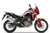      Africa Twin