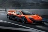 McLaren      P1