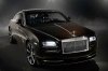 Rolls-Royce    Wraith