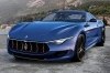       Maserati Alfieri