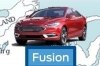 Ford    Fusion