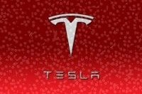 Tesla Motors      2  