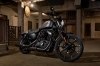  Harley-Davidson Iron 883 2016   