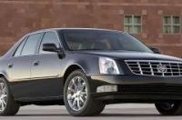 Cadillac планирует уменьшить объемы производства