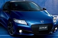 Honda   CR-Z