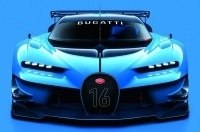 Bugatti    Vision Gran Turismo