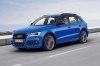 Audi     SQ5 TDI plus