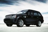  ³     Land Rover - Range Rover Sport!