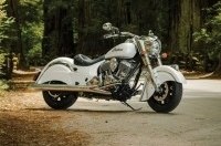   Indian Chief Classic  Chief Vintage 2016