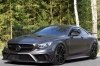  Mansory   Mercedes-AMG S63 Coupe  1000 