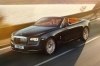  Rolls-Royce Dawn  