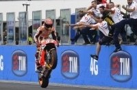 MotoGP: - -  