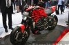   Ducati Monster 1200R 2016