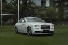 Rolls-Royce    Wraith 