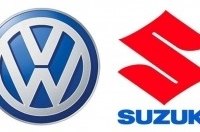  Volkswagen    Suzuki