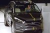 Hyundai Tucson  Sonata   Top Safety Pick+