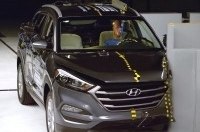 Hyundai Tucson  Sonata   Top Safety Pick+