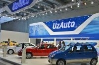 Узбекские Daewoo будут продаваться под маркой Ravon