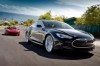  Consumer Reports    Tesla Model S