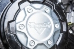 Компания Victory планирует представить новые двигатели