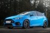 Ford Focus RS    