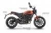 Ducati Scrambler Sixty2 - 400-   