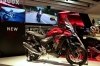  Honda CB500X 2016