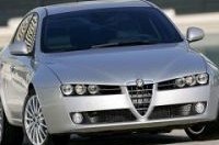 Chery будет собирать Alfa Romeo в Китае