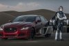 Jaguar   550-    