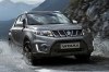     SUZUKI Vitara S