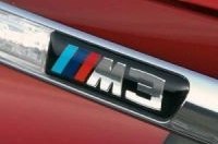 BMW проиграл букву «M»