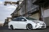 Toyota Prius   .        