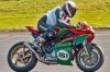  Ducati Monster S4R MH Tribute