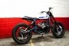 Blitz Motorcycles: - BMW R100R