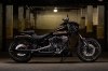   Harley-Davidson CVO Pro Street Breakout 2016