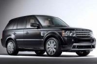 Range Rover Sport LE выпустят в количестве 250 штук
