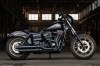   Harley-Davidson Low Rider S 2016
