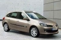 Renault покажет 5 новых моделей и 2 концепта