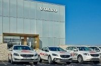      Volvo   9,4%