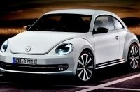Volkswagen Beetle Summer Life