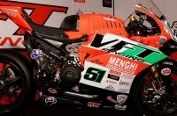  VFT Racing    Ducati 1199 Panigale R