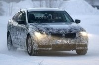       BMW 5-Series GT