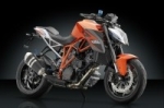 Rizoma предлагает аксессуары для двух мотоциклов КТМ