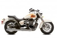 Мотоциклы Triumph America/America LT Limited Edition 25/25