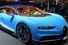 Bugatti Chiron   