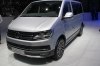  :  Volkswagen Multivan PanAmericana