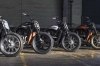    5 - Indian Scout Sixty Hooligan
