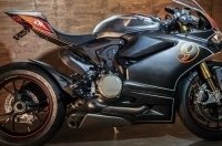 Roland Sands Designs:  Ducati 1299 Panigale KH9