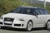    Audi RS6 Avant