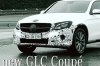 Mercedes   GLC Coupe  